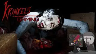 Krinkels Streams: Horror Games (The Kidnap, Sniper Killer, Welcome to Kowloon)