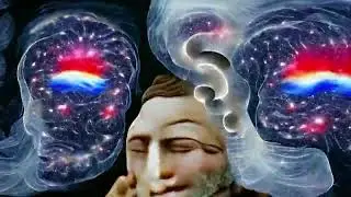 Figure the world out .  Eureality |Trippy AI Generated Video Chill Music_ Meditation