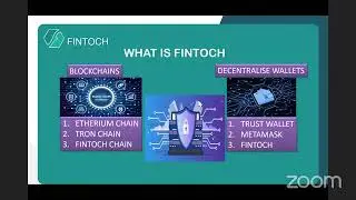 Fintoch ka live Zoom Meeting Plan Presentation 11 May 2023 #fintoch #newlaunch #newplan