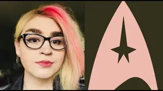 Multiversity Coffee Break, Episode 3: Magdalene Visaggio on Star Trek!