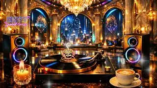 3 Hours Jazz Instrumental for Focus & Productivity | Deep Work, Study & Relaxing Background Music