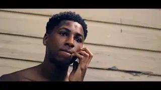 NBA Youngboy- 