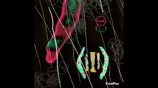 Lush - Fantasy (Original guitar only)