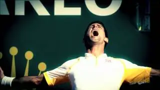 Novak Djokovic Chases Career Golden Masters In Cincinnati