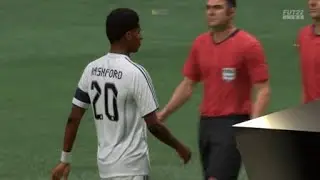 FIFA 22 -Pierdo 6-4 en TE contra Benzema FLASHBACK