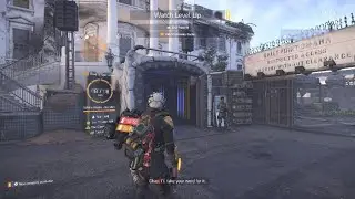 Tinkerer Mask glitch still works