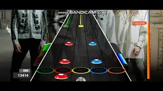 [GUITAR FLASH] Playing God - Polyphia (Dif&iacute;cil/Hard) 22312 RECORD !!