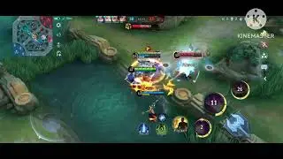 detikdetik  kemenangan valir  menuju mythic glory #mlbb #mobilelegends #gameplay #topglobalvalir