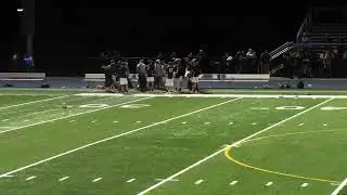 John Jay East Fishkill Boys Soccer vs. Beacon (Dutchess County Finals)