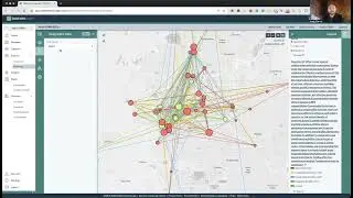 GIS Mapping Video Tutorial: PARTNER CPRM&trade; by Visible Network Labs