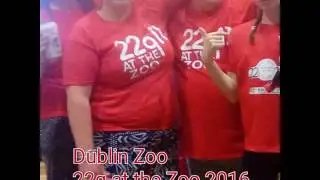 22q at the Zoo 2016