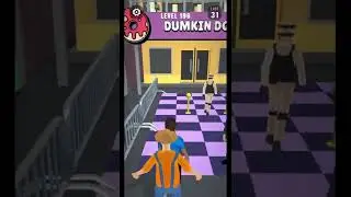 Queue Jumping 🔥🔥🤗Game Gameplay Walkthrough All Max Levels | KT GAMING
