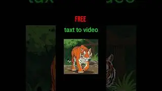 Free AI Video Generator | Text & Image to Video Tool