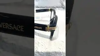 Gọng k&iacute;nh Versace Mod.3354 - F