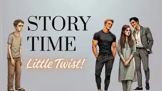Story Time | The Poor Boy’s Revenge for His Sister That Shook the Powerful 