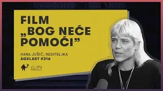 Kako je nastala ideja za film „Bog neće pomoći”?