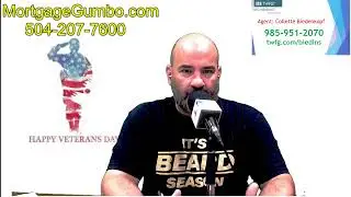 Mortgage Gumbo -VA Loans Masterclass