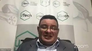 U-techindustries- общий технико-экономический вебинар