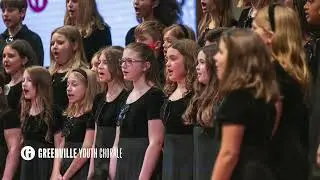 Sing with Joy, Sing Noel, Personent Hodie, arr. Brad Printz