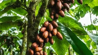 Sistemas agroflorestais: a inovação que está transformando a produção de cacau na Amazônia