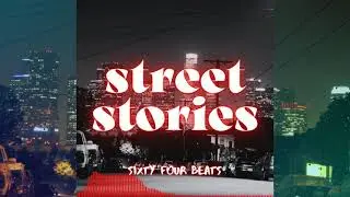 [FREE] Street stories | 21 savage type beat | produced  Sixty-Four Beats | Beat 2021 piano type beat