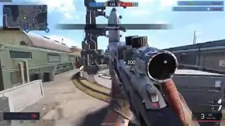 Fukushima Competitive Ironsight Highlights