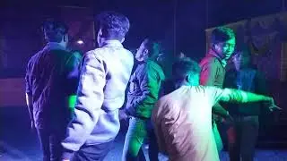 4 TOP & STUDIOMASTER FIRE 84 BASS & SOUND TESTING