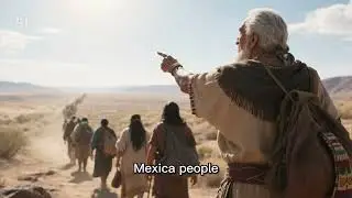 The Aztec Empire: Rise, Fall, Chinampas, and Urban Planning.