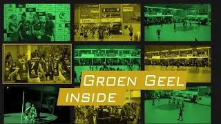 Groen-Geel inside #3