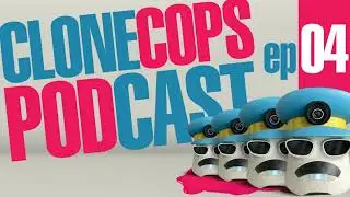 Shooting Clone Cops &ndash; Day One, Stunts, and Cinematic Chaos