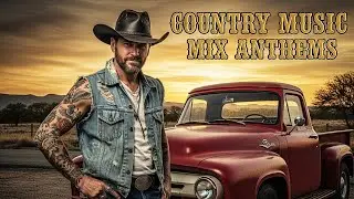 Top 90 Iconic Country Collection || Willie Nelson, Brooks & Dunn, Alan Jackson mix 92