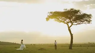 Sino Africa Safari - Kenya and Tanzania Travel Expert
