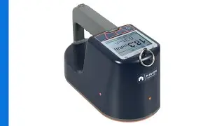 IC3 Ion Chamber Overview