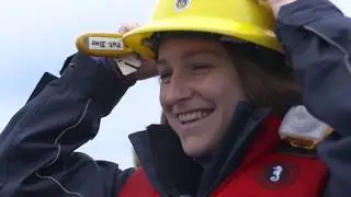 Our Students &ndash; Institute of Ocean Sciences &ndash; Cassandra Bosma