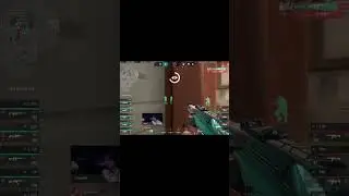 T1 FRONTAL GENIUS ISO WALL DEFUSE  [G2 vs T1]  #valorantclips #t1 #g2 #vct