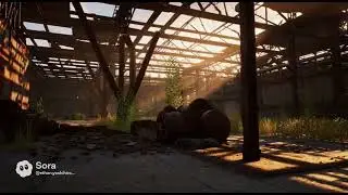 Infrastructure Decay