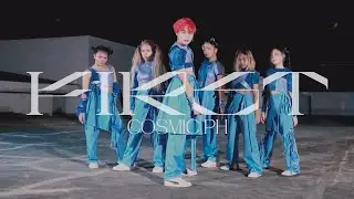 EVERGLOW (에버글로우) - 