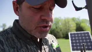 Game Changer Jr by Bull Creek Outdoors