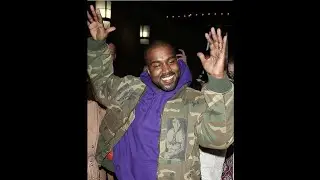Kanye West Graduation Type Beat (THE FINAL CHAPTER)