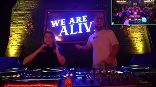 Goldstar & Jaxon | Live with Denver Progressive House | Denver, CO