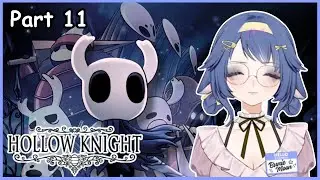 【Hollow Knight】Proper Preparedness Prevents Poor Parkour [Part 11]