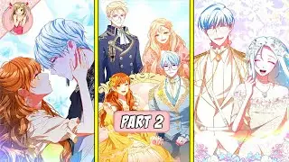 (2)The Ultimate Love Rivalry: From Friend to Be a Target Love Rivalries | Fangirls Manhwa Recap