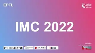 [IMC 2022] Program Digital Power Plant &ndash;  SBB Energy Value Chain