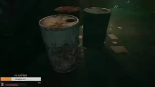 Lethe Episode One - Зловещие катакомбы. Part 1. #2