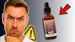 Отзывы о Nutralis Parasite Cleanse 2026 &mdash; Мошенничество или законно??