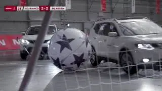 Car Soccer