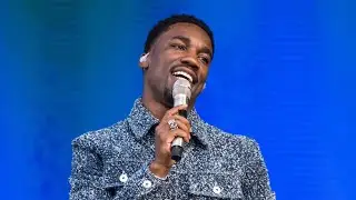 Lost Me (Live) Wireless Festival London 2022 at Finsbury Park