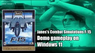 This Retro Flight Simulator is Completely Free! #retrogaming