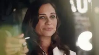 Boots Christmas Advert 2016