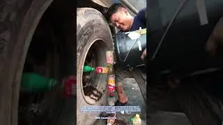 Tire Maintenance: A Step-by-Step Guide